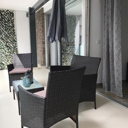 Espacioso Y Centrico Piso Con Zona Chill-Out 阿利坎特 外观 照片