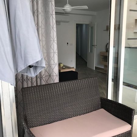 Espacioso Y Centrico Piso Con Zona Chill-Out 阿利坎特 外观 照片