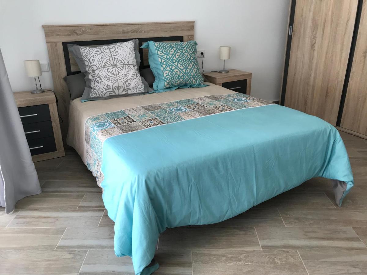 Espacioso Y Centrico Piso Con Zona Chill-Out 阿利坎特 外观 照片