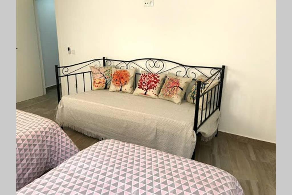 Espacioso Y Centrico Piso Con Zona Chill-Out 阿利坎特 外观 照片