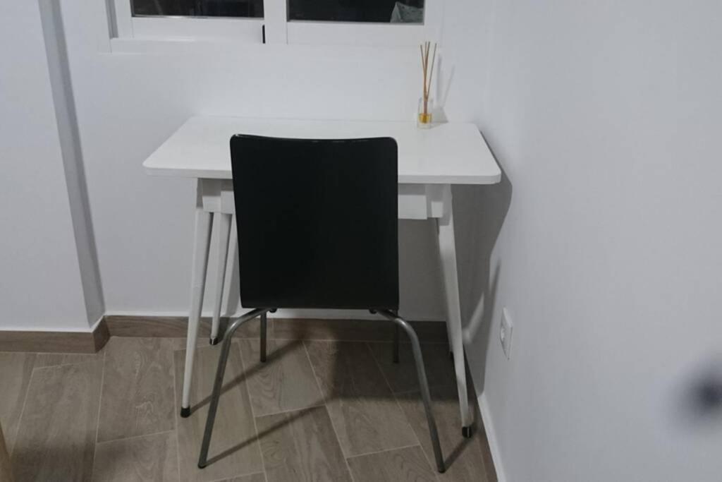 Espacioso Y Centrico Piso Con Zona Chill-Out 阿利坎特 外观 照片