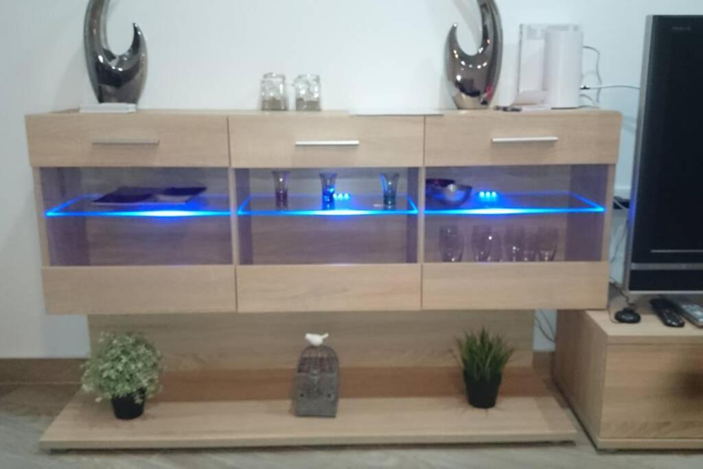 Espacioso Y Centrico Piso Con Zona Chill-Out 阿利坎特 外观 照片