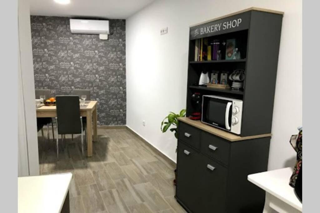 Espacioso Y Centrico Piso Con Zona Chill-Out 阿利坎特 外观 照片