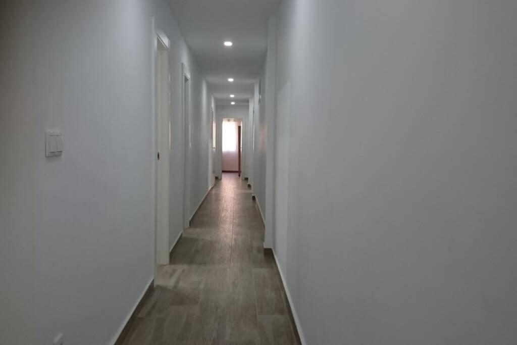 Espacioso Y Centrico Piso Con Zona Chill-Out 阿利坎特 外观 照片