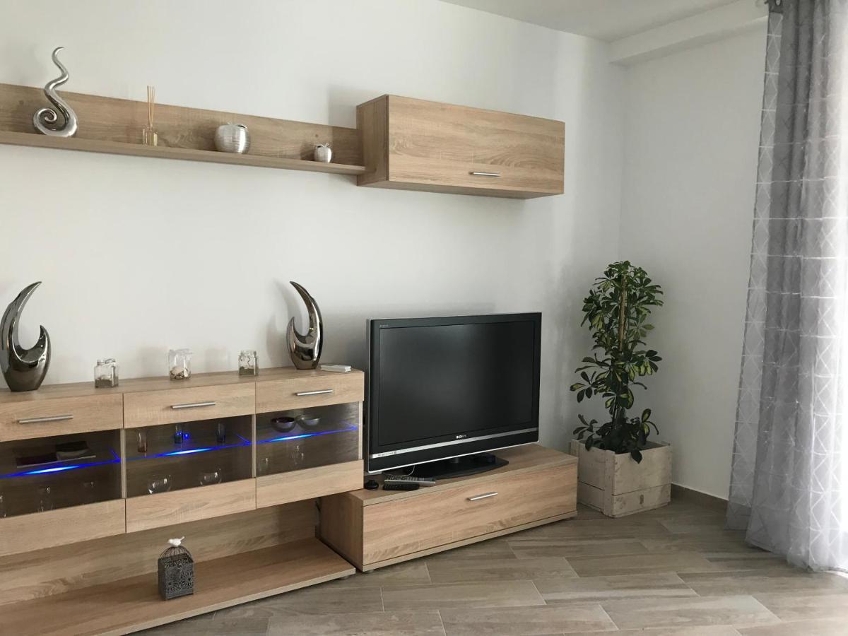 Espacioso Y Centrico Piso Con Zona Chill-Out 阿利坎特 外观 照片