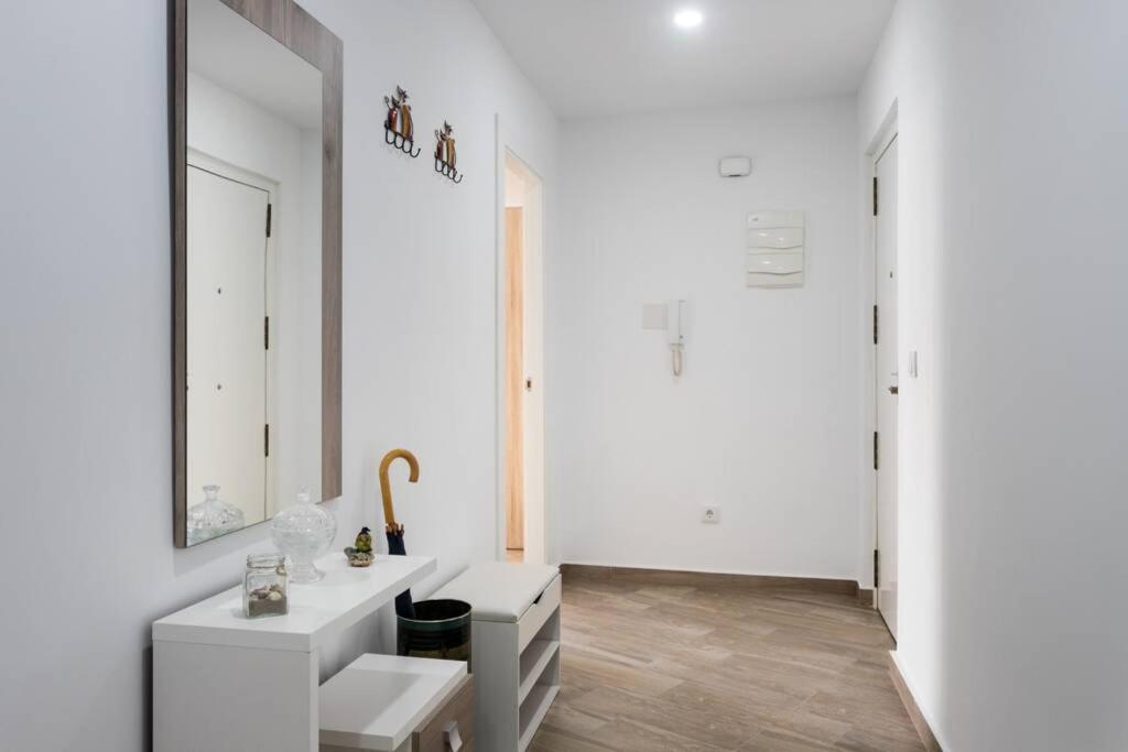 Espacioso Y Centrico Piso Con Zona Chill-Out 阿利坎特 外观 照片