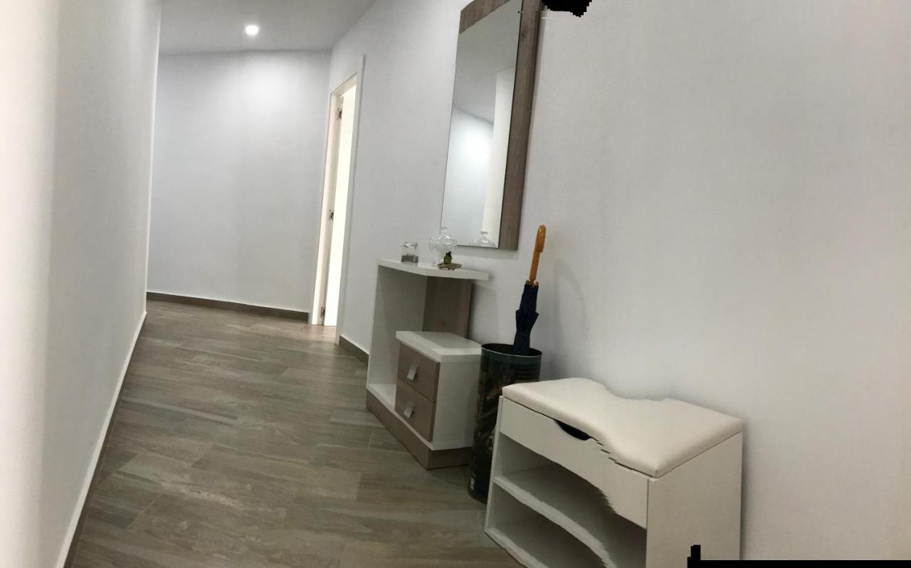 Espacioso Y Centrico Piso Con Zona Chill-Out 阿利坎特 外观 照片
